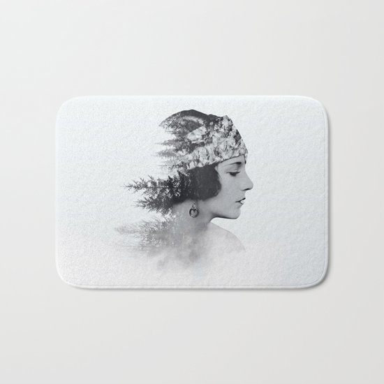 about today Bath Mat