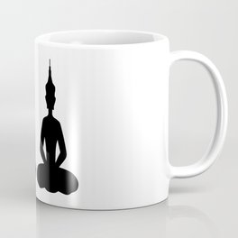 Budismo Coffee Mug