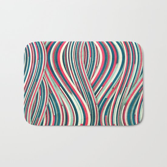 Breath Bath Mat