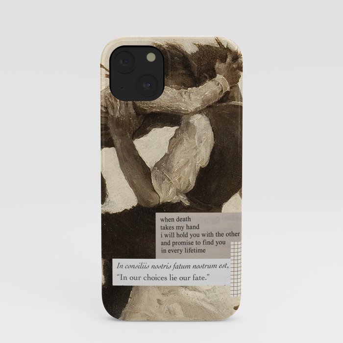 Dark Academia Romance In Our Choices Lie Our Fate Poetry Study Painting Love Death Aesthetic Iphone Case By Darkacademia Society6 Dark Academia Romance In Our Choices Lie Our Fate Poetry Study Painting Love Death Aesthetic Iphone Case By Darkacademia Society6