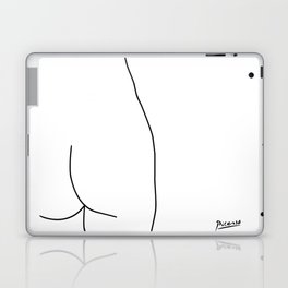Picasso - Nude Laptop & iPad Skin