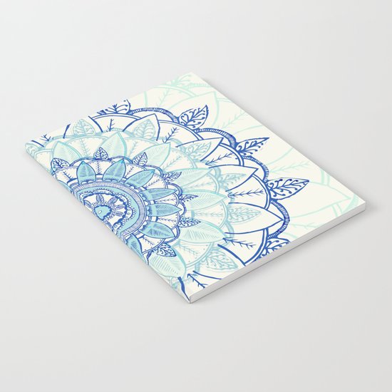 Mandala Notebook