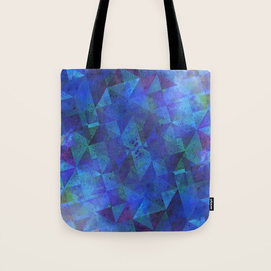 RANDOMNESS Tote Bag