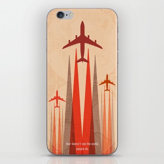 see iPhone & iPod Skin