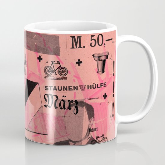 LSCHPPR Coffee Mug