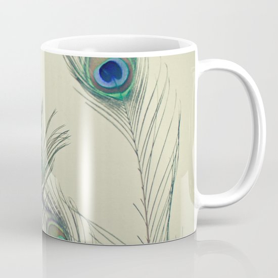All Eyes Are on You Mug