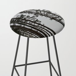 Latvia beach Bar Stool