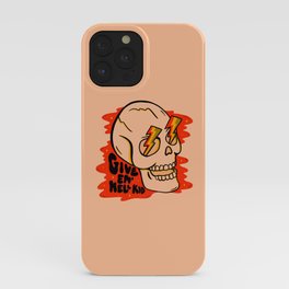 Give 'Em Hell iPhone Case