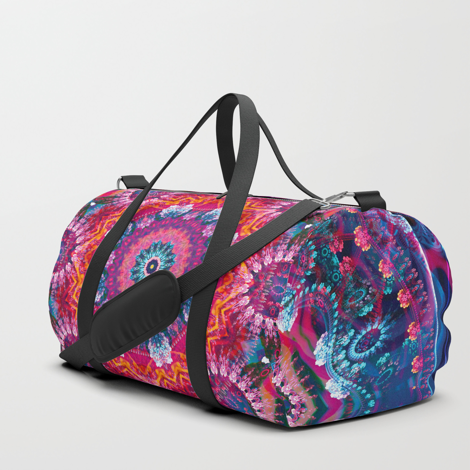 31 duffle bag