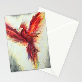 phoenix Stationery Cards