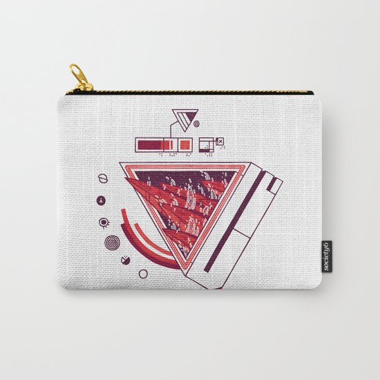 Rare Carry-All Pouch
