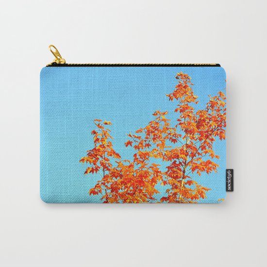 Tranquility Carry-All Pouch