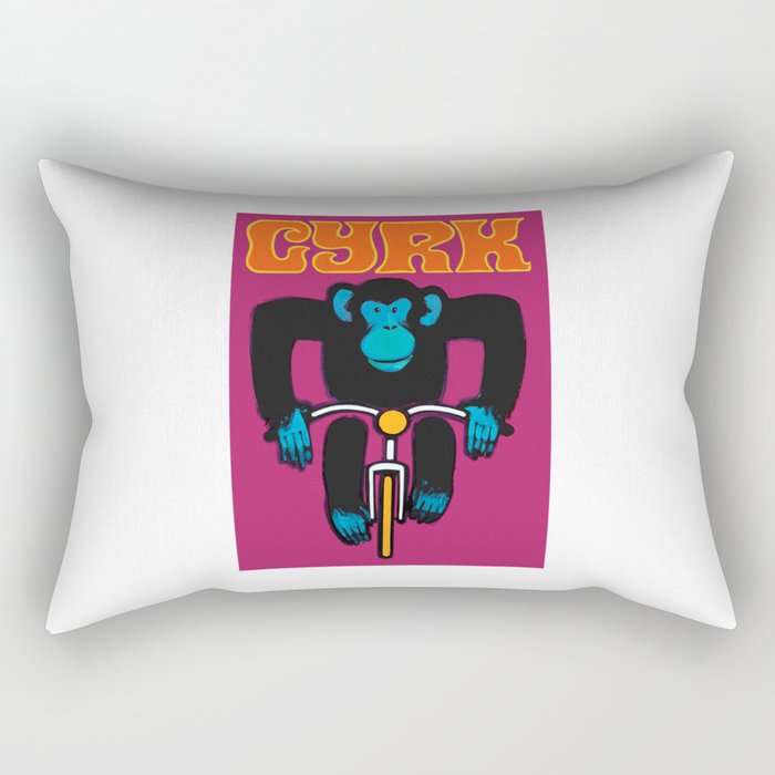 Rectangular Pillow
