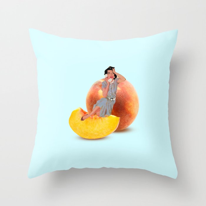 Throw Pillow