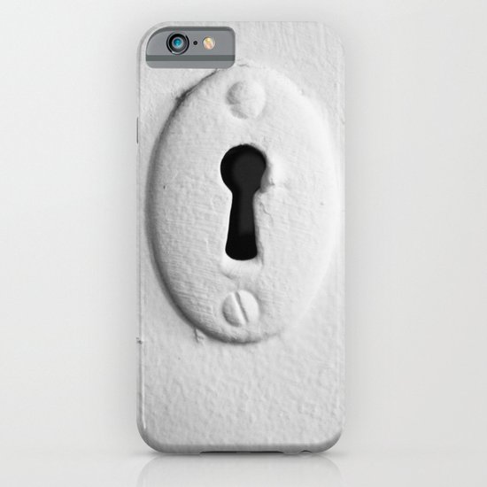 Portal iPhone & iPod Case