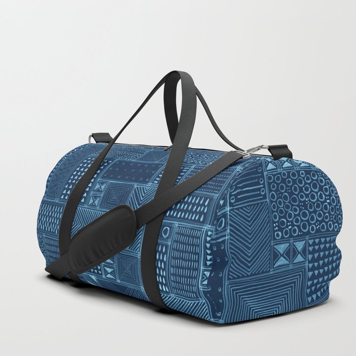 cloth duffle bags
