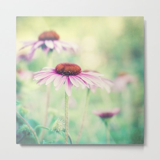 summer days Metal Print