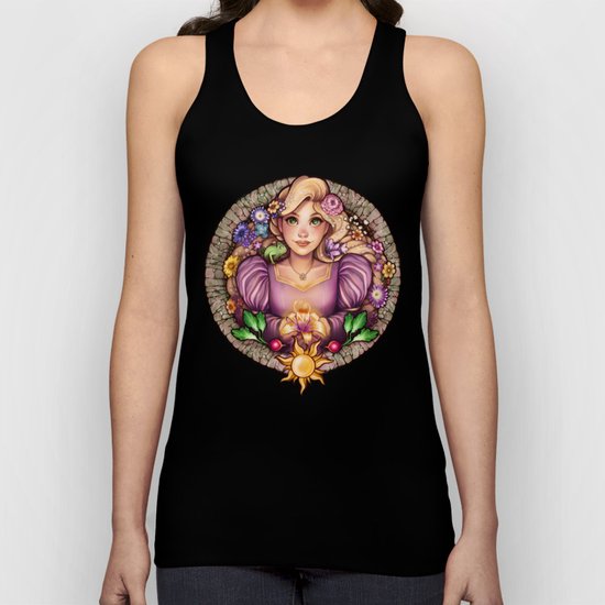 I've Got a Dream Unisex Tank Top