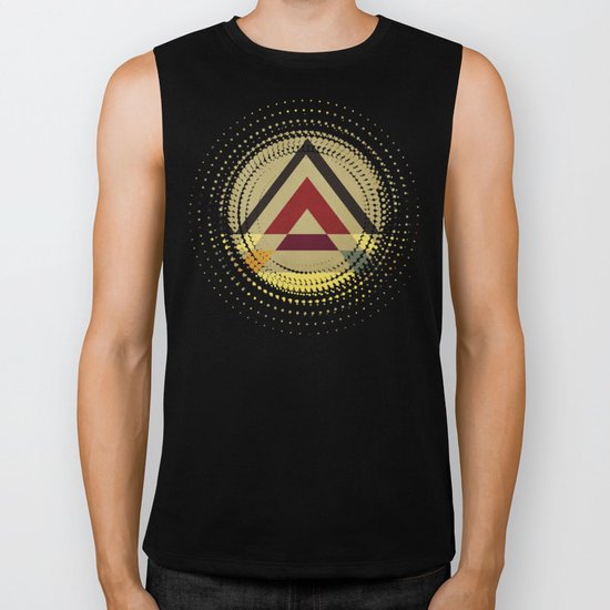 Graphic 04 Biker Tank