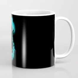 Attack the Block Coffee Mug