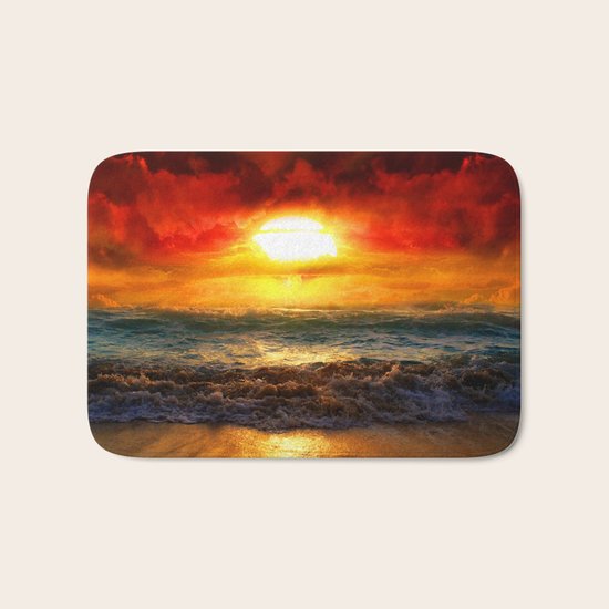 SEA Bath Mat