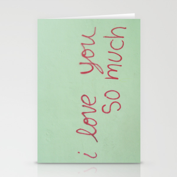 Usa Austin I Love You So Much Stationery Cards By Shana S Shop Society6 Usa Austin I Love You So Much Stationery Cards By Shana S Shop Society6