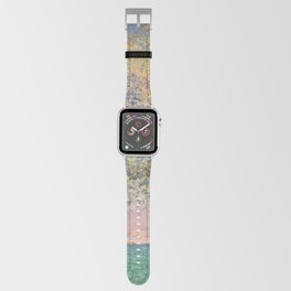 Monet Antibes in the Morning 1888 Apple Watch Band
