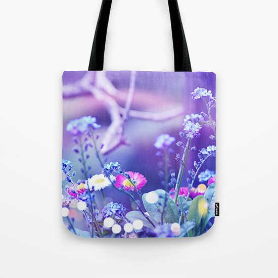 #79 Tote Bag