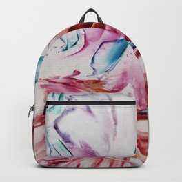 Asters Backpack