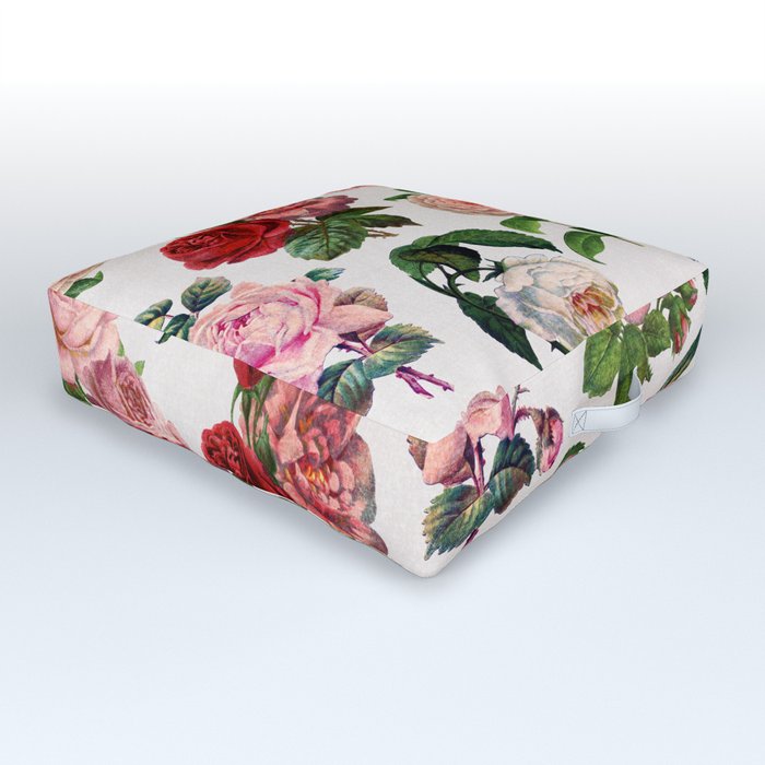 Vintage outdoor hotsell cushions