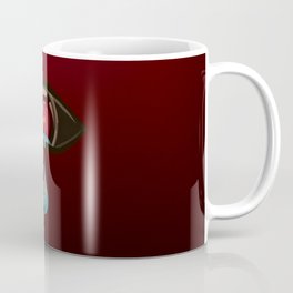 Hal's tears Coffee Mug
