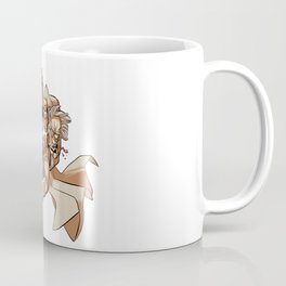 vesus Coffee Mug