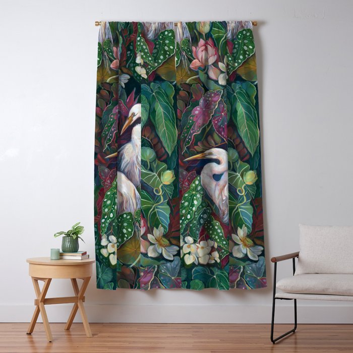 Blackout Curtain