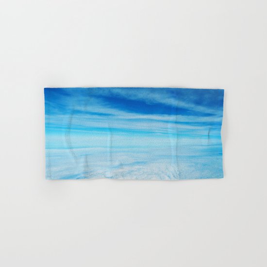 fly Hand & Bath Towel