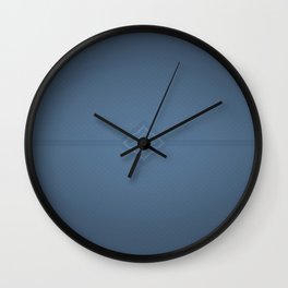 colorful abstract texture simple  Wall Clock