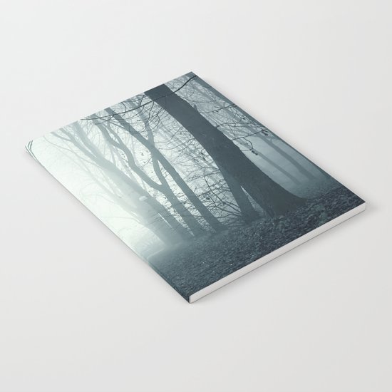 tree Notebook