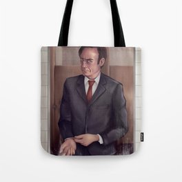 Saul Goodman Tote Bag