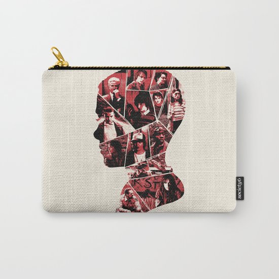Stranger Things Carry-All Pouch