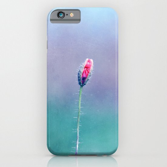 little poppy iPhone & iPod Case