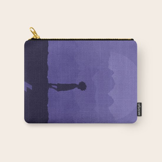 Killua Carry-All Pouch