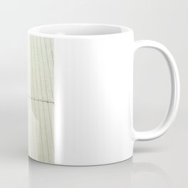 The Basics Coffee Mug