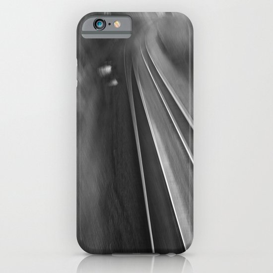 Rails iPhone & iPod Case