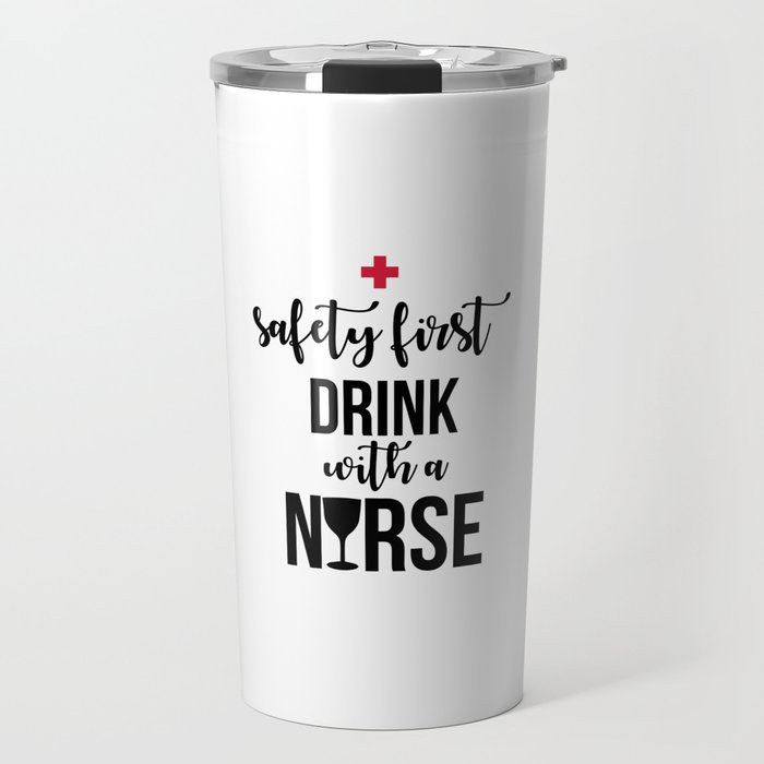 Nurse Gifts for Women - Nurse Tumbler, Cups, Mug, Water Bottle