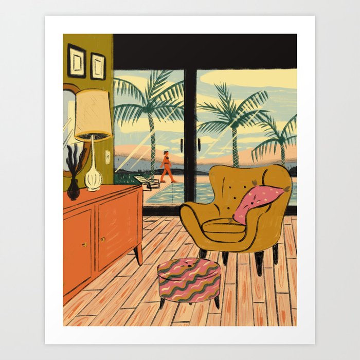 Art Print