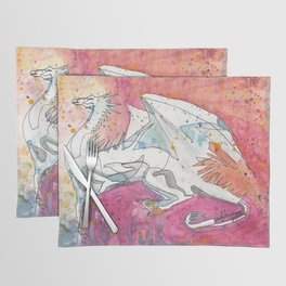 Dragon of Dawn Placemat