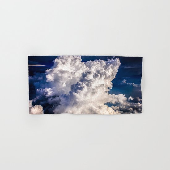 Climb the Stairs to Heaven Hand & Bath Towel