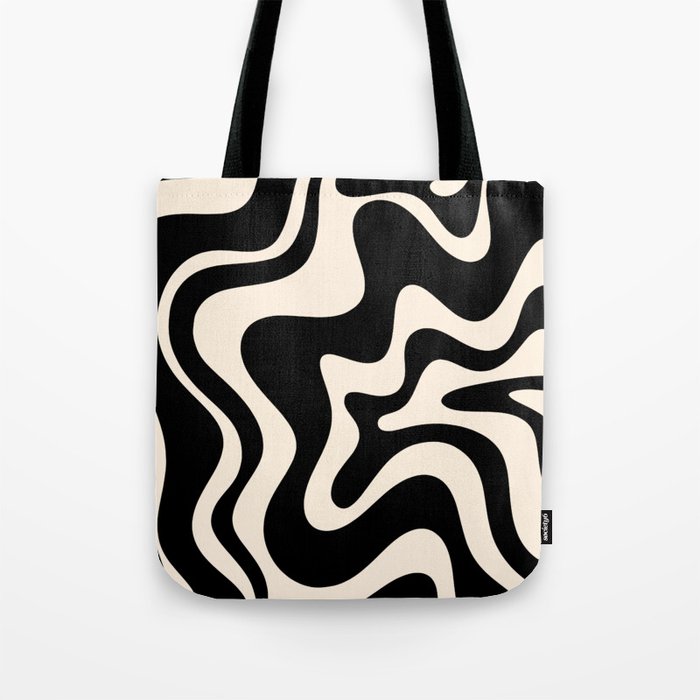 Cream tote deals