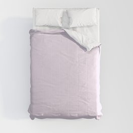 Placebo Fuchsia Comforter