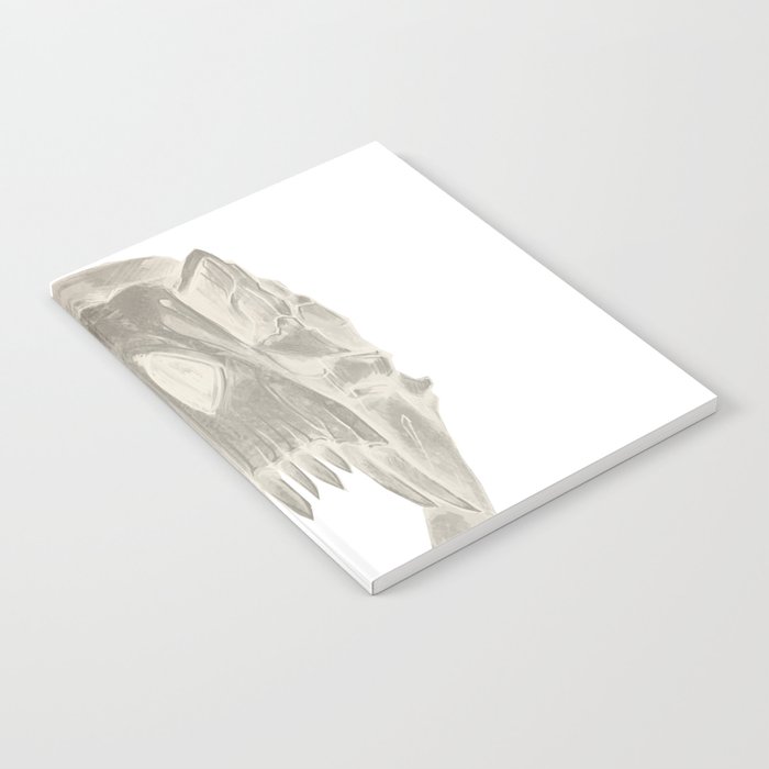 The White Rex Notebook