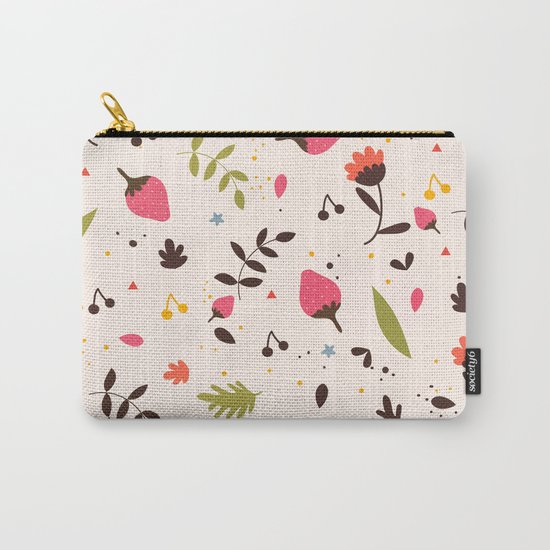 Sweet things Carry-All Pouch